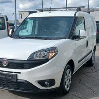 C282-Fiat Dobl 1.3 Mtj Cargo Pro Nav IVA NON DETR