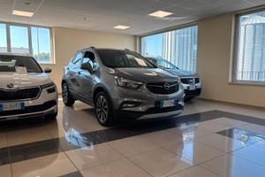 OPEL Mokka 1ª serie Mokka X 1.6 CDTI Ecotec 4x...