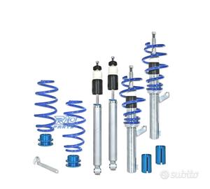 SOSPENSIONE FILETTATA BLUE LINE VOLKSWAGEN VW GOLF