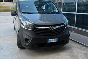 Opel Vivaro 29 1.6 CDTI 120CV S&S PL-TN Combi