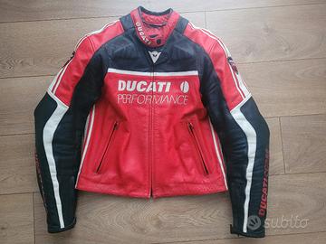 Giacca Ducati corse