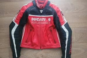 Giacca Ducati corse