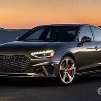 Ricambi audi a4 2023