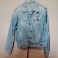 Giacca di Jeans Meltin'Pot - Modello Jokey - Made 