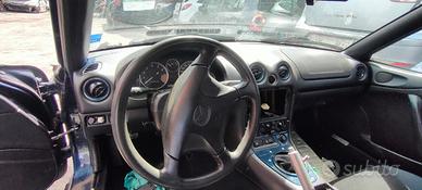 MAZDA MX5 2000 KIT AIRBAG COMPLETO