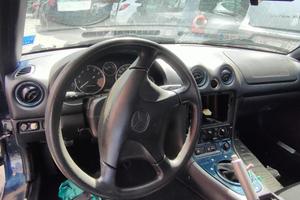 MAZDA MX5 2000 KIT AIRBAG COMPLETO