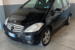 Mercedes-benz A 160 BlueEFFICIENCY Special Edition