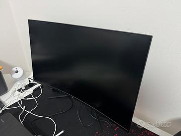 Schermo Z-EDGE GAMING 27” 240hz 1920x1080