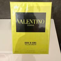 Valentino Born in Roma Yellow Dream 100ml edp