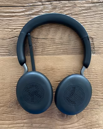 Cuffie Bluetooth Jabra Evolve2 65