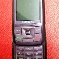 SAMSUNG SGH-E250i