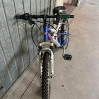 bici da enduro