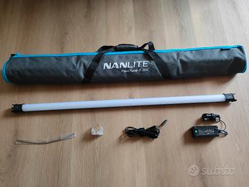 NANLITE PavoTube II 30C 1KIT

