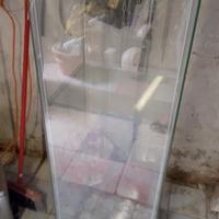 vetrina 3 ripiani guardare descrizione VENDUTO