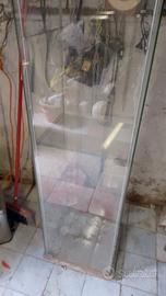 vetrina 3 ripiani guardare descrizione VENDUTO