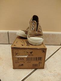 Scarpe Cienta nuove n.21 a metà prezzo 