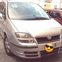 Fiat ulysse 
