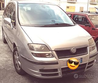 Fiat ulysse 