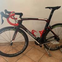 Bicicletta wilier 101Air