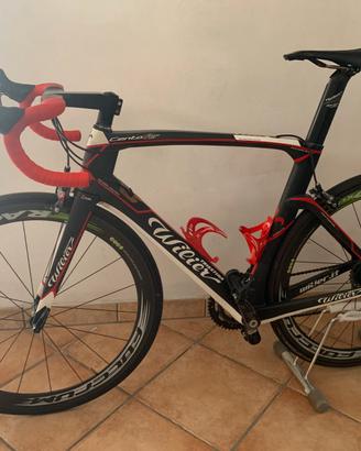 Bicicletta wilier 101Air