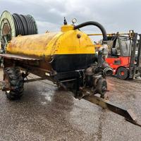 Botte liquame marca Macoratti da 50 q