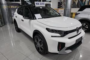 Citroën C3 Aircross Turbo 100 cv Manuale PLUS