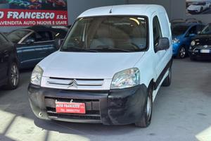 Citroen Berlingo 1.9 disel 69cv