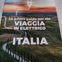 Libro Viaggia in Elettrico Italia