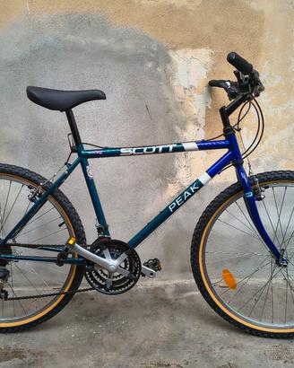 MTB vintage