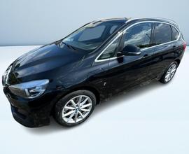 BMW Serie 2 225xe Active Tourer iPerformance Busin