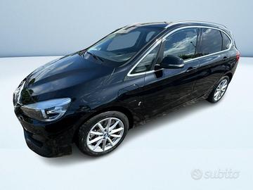 BMW Serie 2 225xe Active Tourer iPerformance Busin