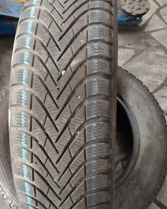 gomme usate semi nuove Pirelli 185 65 15 88t