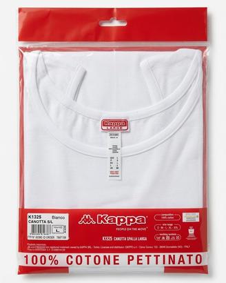 Canotta kappa (pack da 2 a 15€)