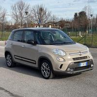 Fiat 500L 1.3 Multijet 95 CV Trekking