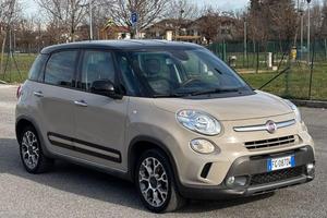 Fiat 500L 1.3 Multijet 95 CV Trekking