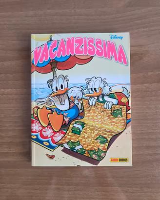 Vacanzissima 2020
