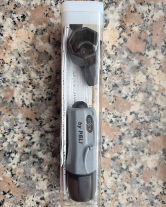 Torcia Peli 1930 L1 LED Zona 0