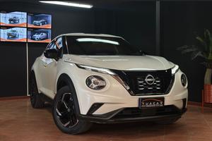 Nissan Juke 1.6 HYBRID HEV 143 N-DESIGN #10957