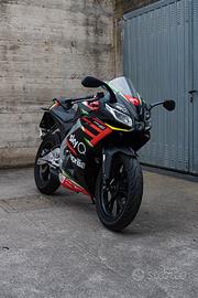 Aprilia RS125 GP REPLICA