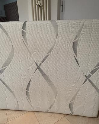 Materasso in memory foam matrimoniale 160x190