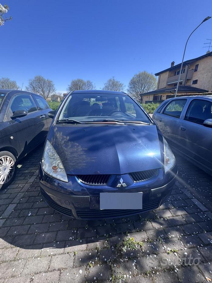 Mitsubishi Colt 6ª serie