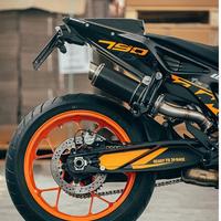 Thunder Carbon Roadsitalia Ktm Duke 790