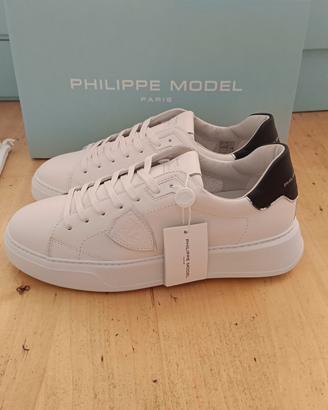 Scarpe Philippe Model 42 