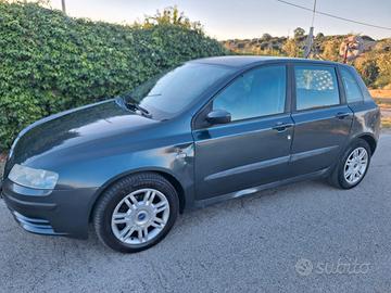 FIAT STILO 1900 JTD
