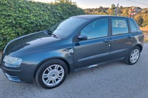 FIAT STILO 1900 JTD
