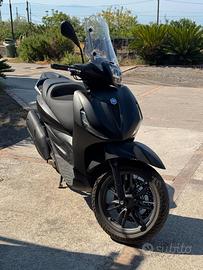 Piaggio Beverly 400