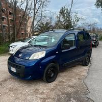 FIAT QUBO 1.3 MTJ