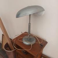 Lampada antica