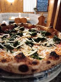 Pizzaiolo Esperto