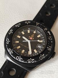 Orologio DPW